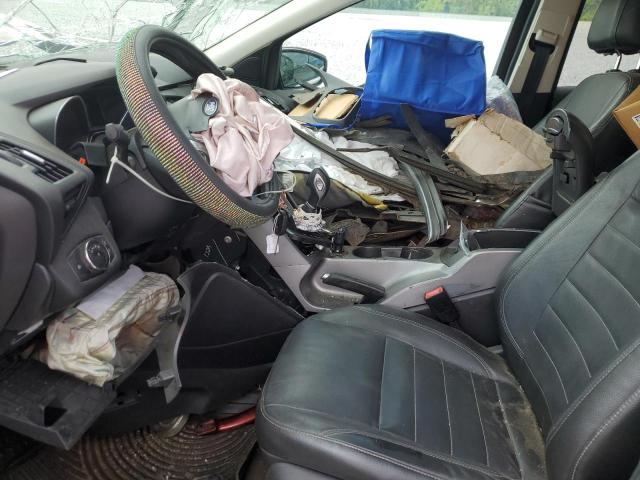 Photo 7 from auction – 2014 FORD ESCAPE SE with VIN 1FMCU0GX4EUD56838