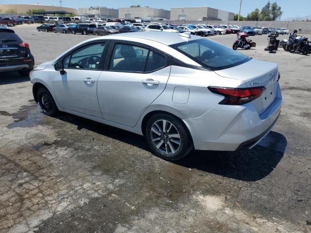 Photo 2 from auction – 2022 NISSAN VERSA SV with VIN 3N1CN8EV5NL858398