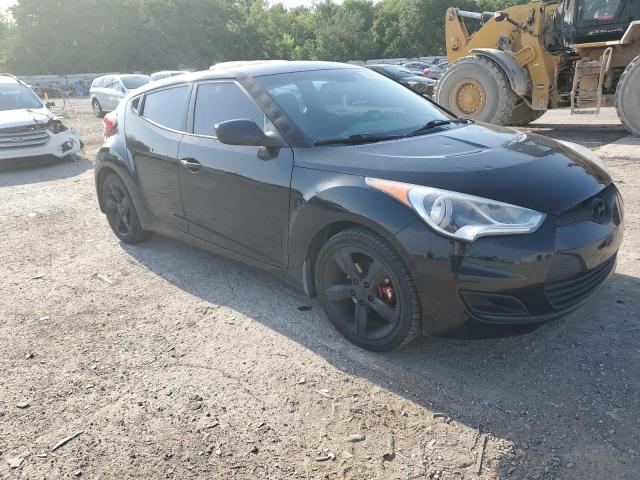 Photo 4 from auction – 2013 HYUNDAI VELOSTER with VIN KMHTC6ADXDU174709