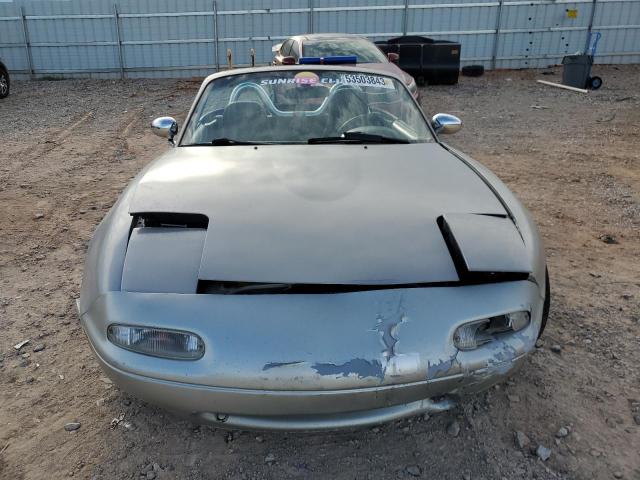Photo 5 from auction – 1992 MAZDA MX-5 MIATA with VIN JM1NA3511N0307660