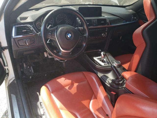 Photo 8 from auction – 2016 BMW M4 with VIN WBS3R9C52GK708109