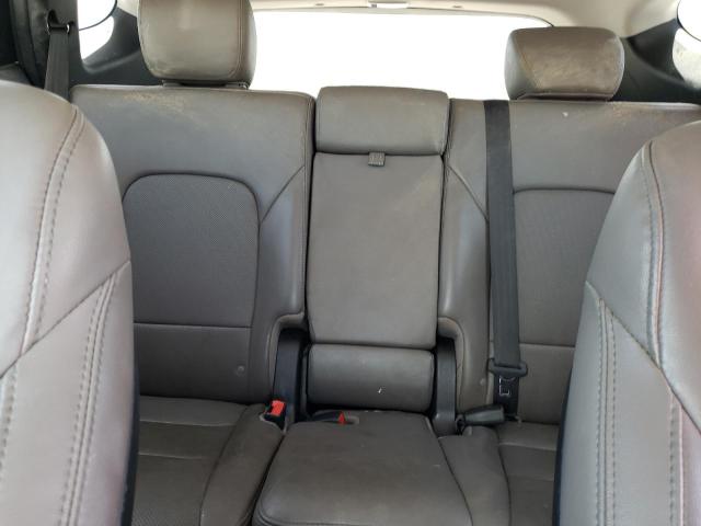 Photo 10 from auction – 2017 HYUNDAI SANTA FE S with VIN 5NMZU3LB9HH005946