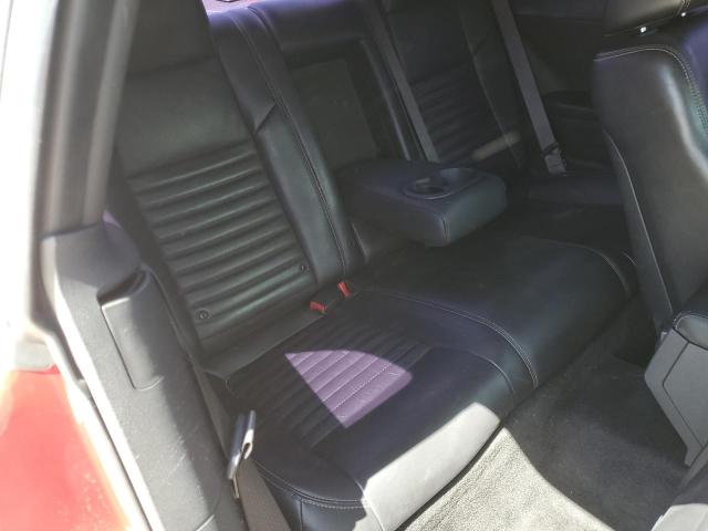 Photo 10 from auction – 2012 DODGE CHALLENGER with VIN 2C3CDYAG5CH246669