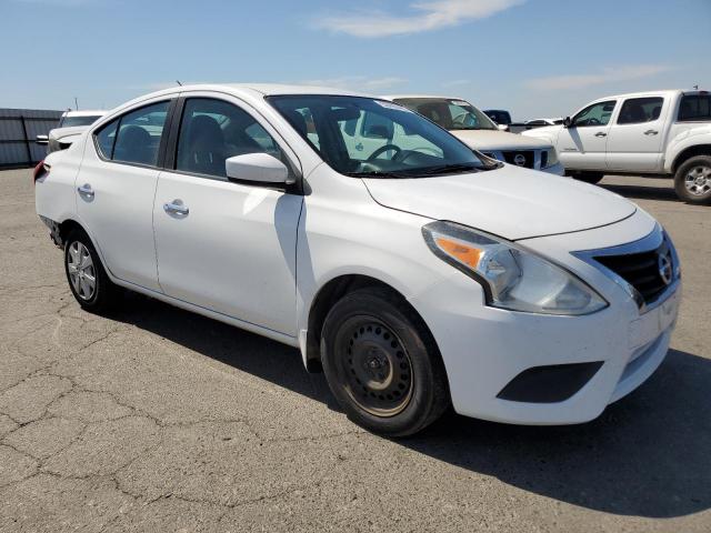 Photo 4 from auction – 2019 NISSAN VERSA S with VIN 3N1CN7APXKL810716