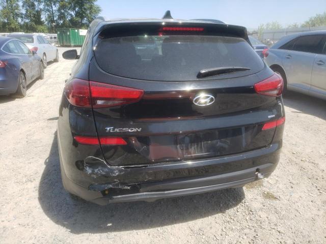 Photo 6 from auction – 2019 HYUNDAI TUCSON LIM with VIN KM8J3CA48KU962102