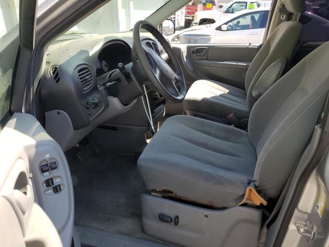 Photo 7 from auction – 2007 DODGE GRAND CARA with VIN 1D4GP24R57B254982