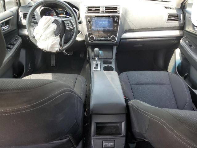 Photo 8 from auction – 2018 SUBARU LEGACY 2.5 with VIN 4S3BNAF65J3027481