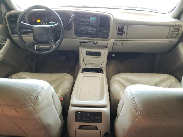 Zdjęcie 8 z aukcji – 2002 GMC YUKON z VIN 1GKFK16Z32J265271