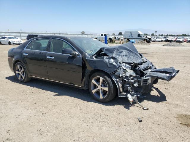 Photo 4 from auction – 2012 CHEVROLET MALIBU 2LT with VIN 1G1ZD5E04CF383064