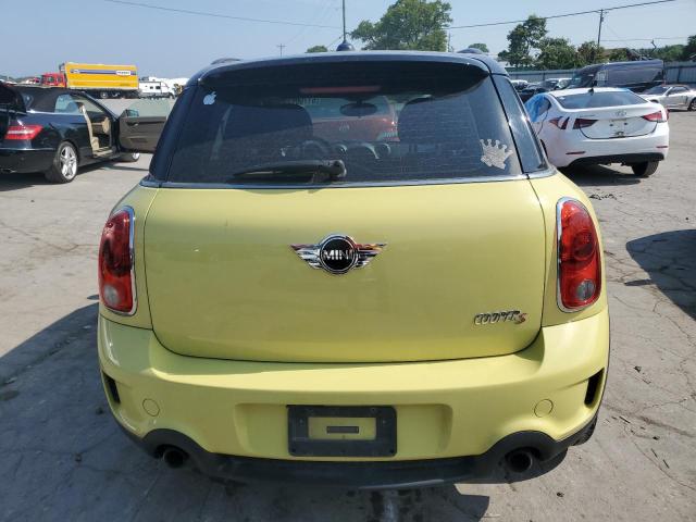 Photo 6 from auction – 2012 MINI COOPER S C with VIN WMWZC3C53CWL81607