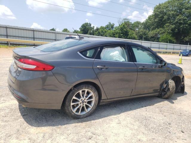Photo 3 from auction – 2017 FORD FUSION SE with VIN 3FA6P0H78HR333359