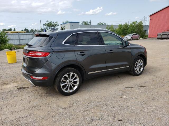 Photo 3 from auction – 2019 LINCOLN MKC SELECT with VIN 5LMCJ2D92KUL51284