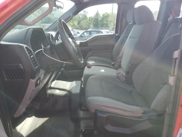 Photo 7 from auction – 2016 FORD F150 SUPER with VIN 1FTEX1EP2GFB49580