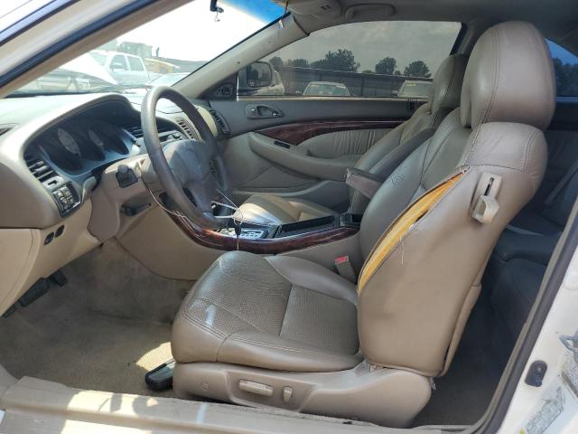 Photo 7 from auction – 2001 ACURA 3.2CL TYPE with VIN 19UYA42631A022404