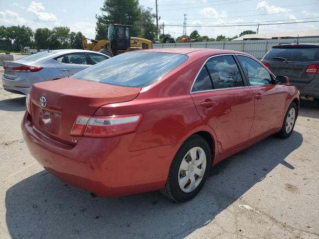 Photo 3 from auction – 2009 TOYOTA CAMRY BASE with VIN 4T1BE46K19U351057