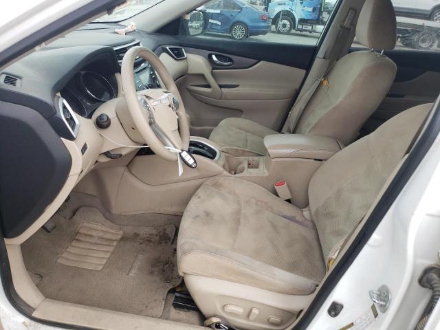 Photo 7 from auction – 2014 NISSAN ROGUE S with VIN 5N1AT2MT7EC768247