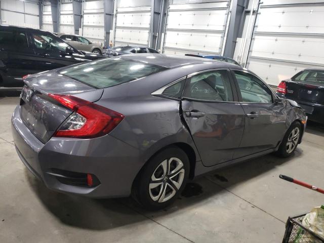Photo 3 from auction – 2016 HONDA CIVIC LX with VIN 2HGFC2F53GH509927