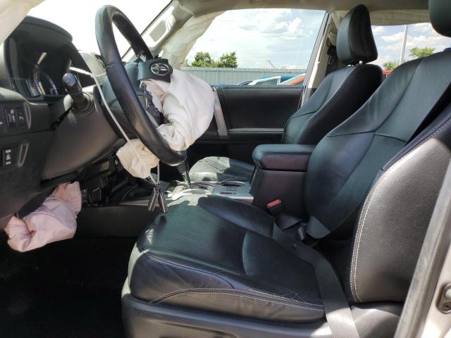 صورة رقم 7 من المزاد - 2014 TOYOTA 4RUNNER SR مع VIN JTEBU5JR6E5166374