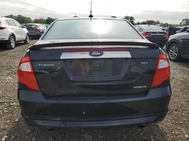 Photo 6 from auction – 2011 FORD FUSION SEL with VIN 3FAHP0JG1BR328126