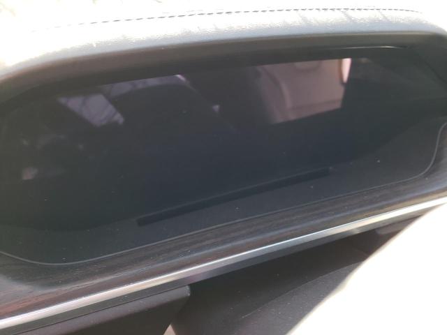 Photo 9 from auction – 2022 TESLA MODEL X with VIN 7SAXCBE51NF360718
