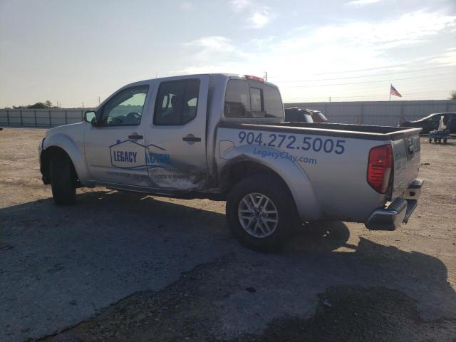 Photo 2 from auction – 2019 NISSAN FRONTIER S with VIN 1N6AD0ER7KN775236