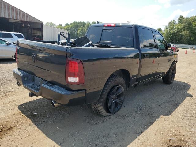 Photo 3 from auction – 2016 RAM 1500 SPORT with VIN 1C6RR6MT5GS360584