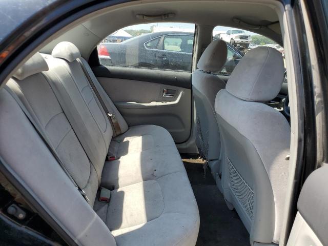 Photo 10 from auction – 2007 KIA SPECTRA EX with VIN KNAFE121475446671