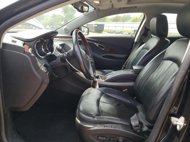 Photo 7 from auction – 2011 BUICK LACROSSE C with VIN 1G4GE5ED8BF385411