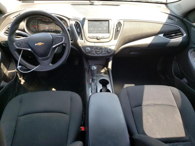 Photo 8 from auction – 2016 CHEVROLET MALIBU LS with VIN 1G1ZB5ST6GF278178