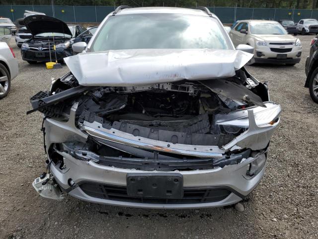 Photo 5 from auction – 2018 FORD ESCAPE SEL with VIN 1FMCU9HD9JUB14890