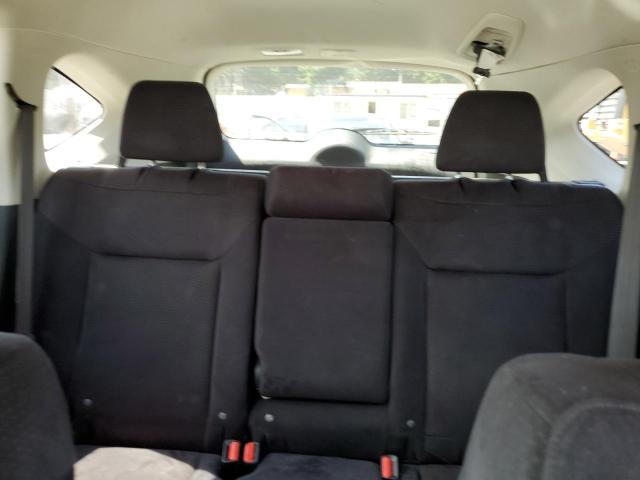 Photo 10 from auction – 2014 HONDA CR-V EX with VIN 2HKRM4H50EH630033
