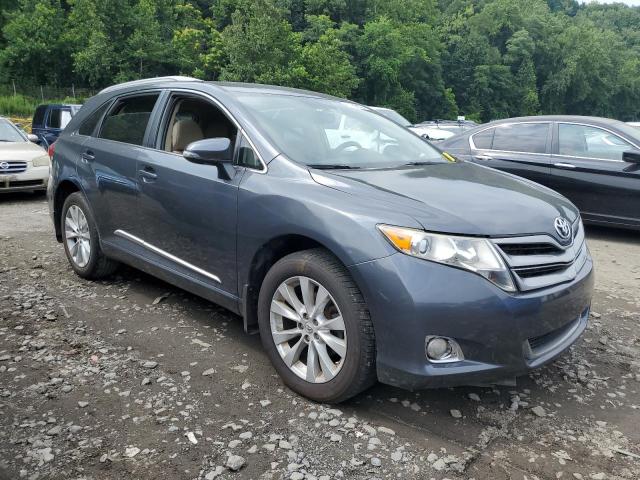 Photo 4 from auction – 2014 TOYOTA VENZA LE with VIN 4T3BA3BB0EU051538