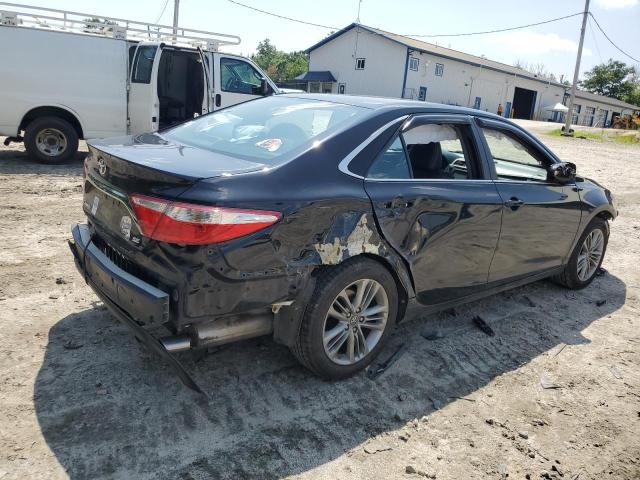 Photo 3 from auction – 2017 TOYOTA CAMRY LE with VIN 4T1BF1FK7HU282143