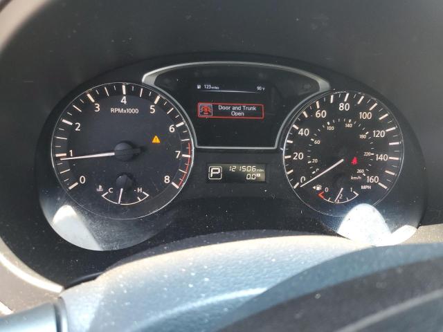 Photo 9 from auction – 2014 NISSAN ALTIMA 2.5 with VIN 1N4AL3AP6EC168021