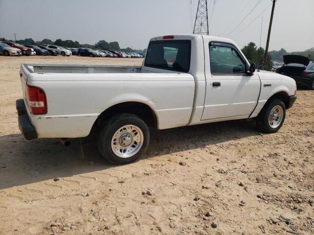 Photo 3 from auction – 2005 FORD RANGER with VIN 1FTYR10D15PA93949