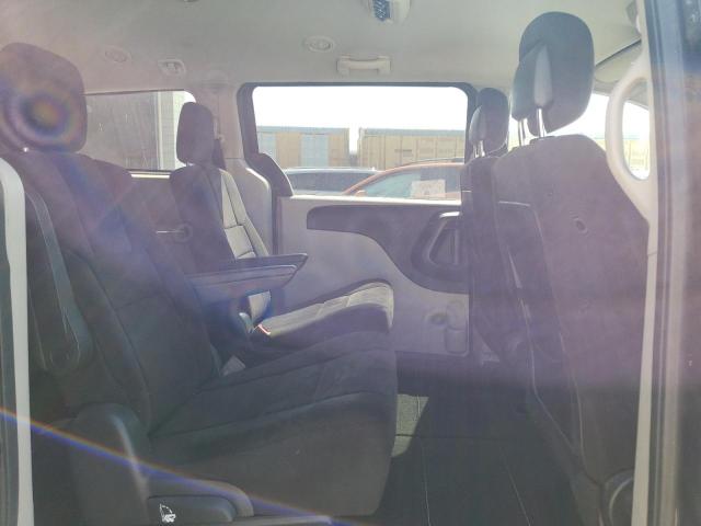 Photo 11 from auction – 2012 DODGE GRAND CARA with VIN 2C4RDGBG1CR319173