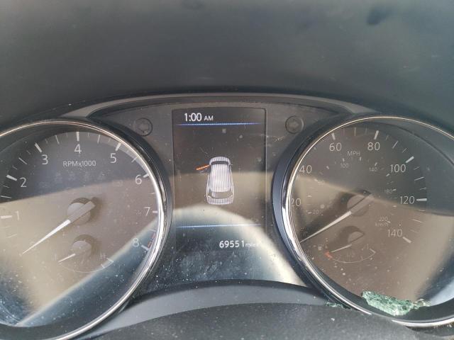 Photo 9 from auction – 2018 NISSAN ROGUE S with VIN KNMAT2MT7JP581274