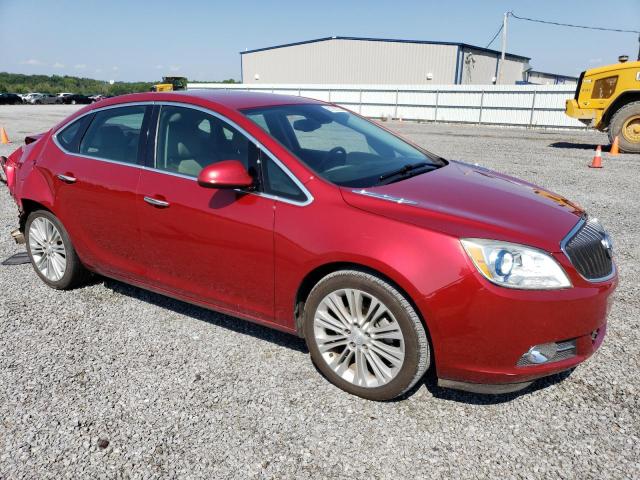 Photo 4 from auction – 2014 BUICK VERANO with VIN 1G4PP5SK7E4140869
