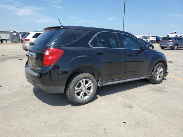 Photo 3 from auction – 2015 CHEVROLET EQUINOX LS with VIN 2GNALAEK2F1124237