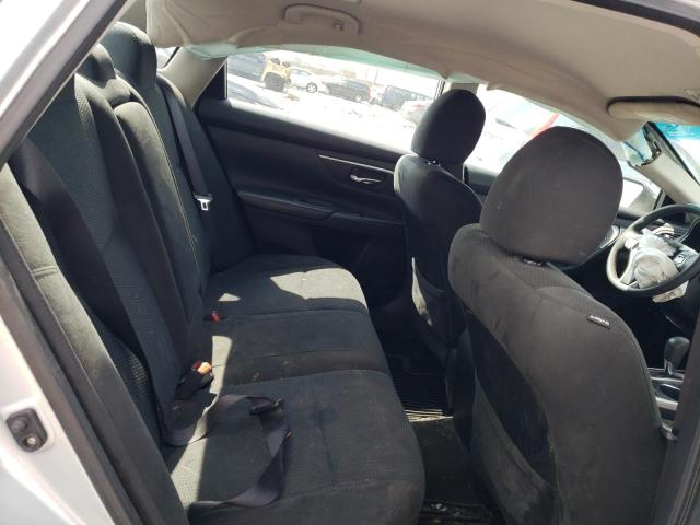 Photo 10 from auction – 2015 NISSAN ALTIMA with VIN 1N4AL3AP1FC575357