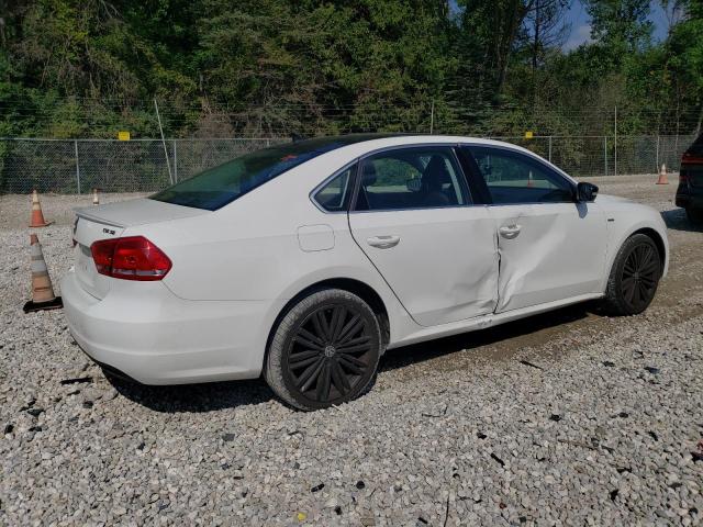 Photo 3 from auction – 2014 VOLKSWAGEN PASSAT SE with VIN 1VWBT7A3XEC106959