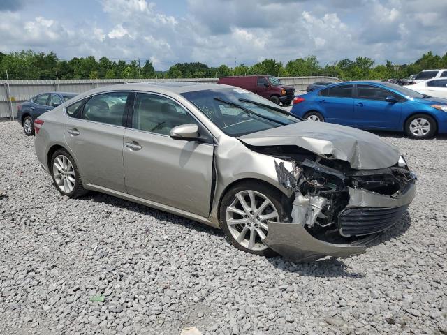 Photo 4 from auction – 2013 TOYOTA AVALON BAS with VIN 4T1BK1EB1DU022151