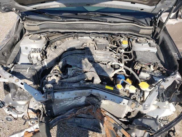 Photo 12 from auction – 2015 SUBARU FORESTER 2 with VIN JF2SJCTC9FH835250