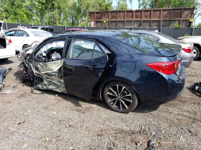 Photo 2 from auction – 2019 TOYOTA COROLLA L with VIN 2T1BURHE3KC191388
