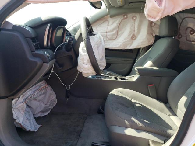 Photo 7 from auction – 2014 CHEVROLET MALIBU LS with VIN 1G11B5SL9EF242771