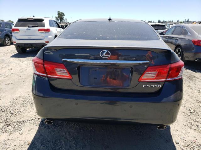 Photo 6 from auction – 2011 LEXUS ES 350 with VIN JTHBK1EG1B2467027
