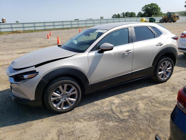 MAZDA CX-30 SELE 2023 with VIN 3MVDMBBM4PM516370 - Photo from auction