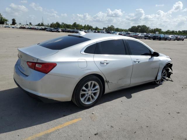 Photo 3 from auction – 2018 CHEVROLET MALIBU LT with VIN 1G1ZD5ST2JF201938