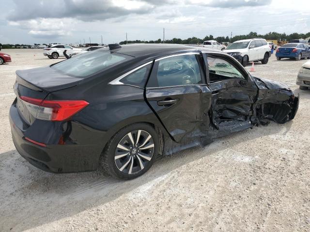Photo 3 from auction – 2023 HONDA CIVIC EX with VIN 2HGFE1F70PH318973