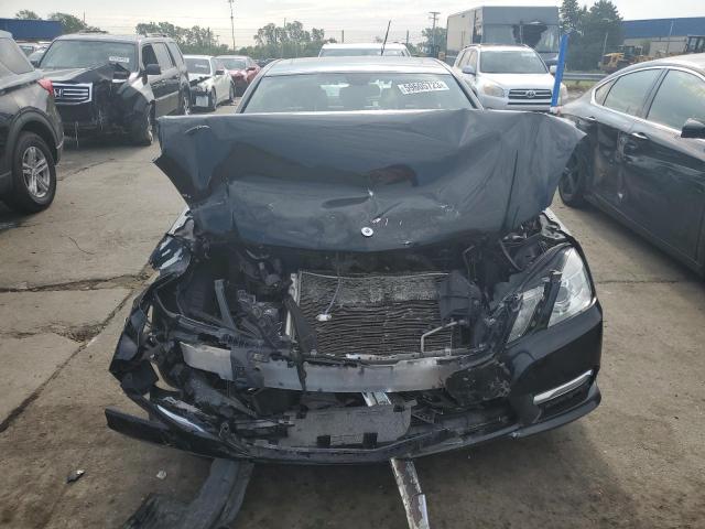 Photo 5 from auction – 2012 MERCEDES-BENZ E 350 4MAT with VIN WDDHF8JB9CA622729